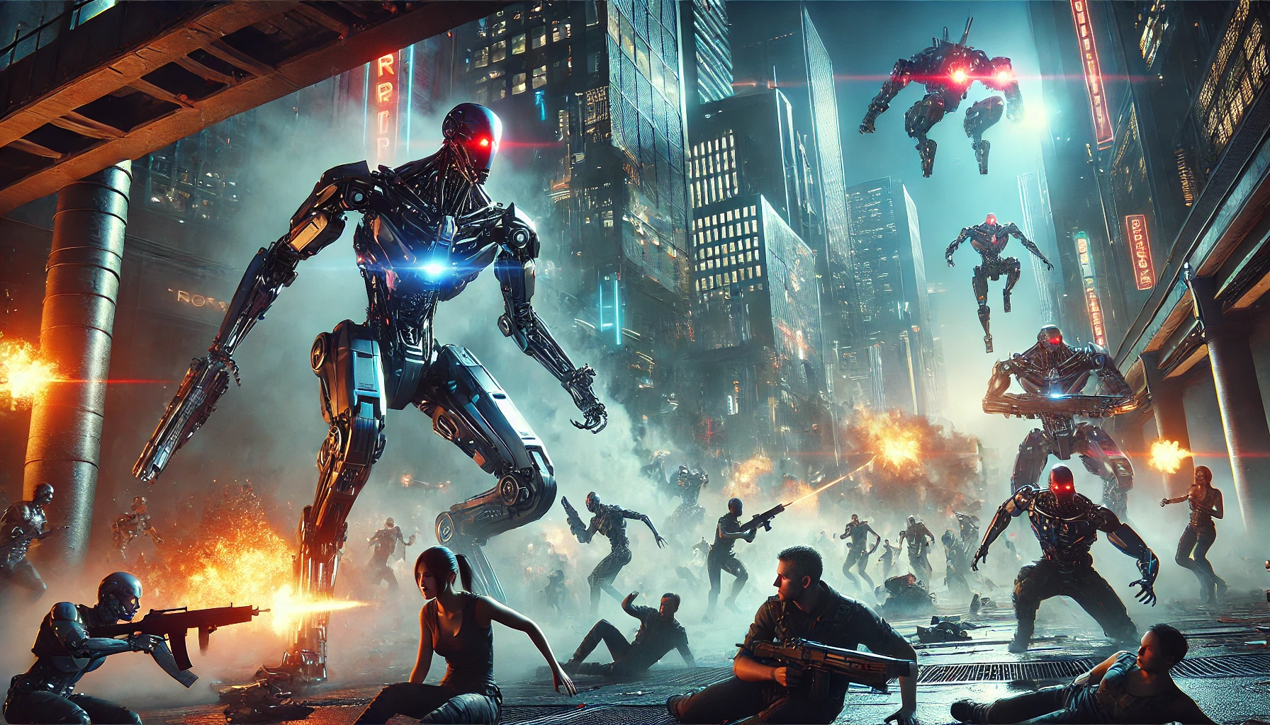 Как жить с роботом (image_1) &bull; morikoff.ru