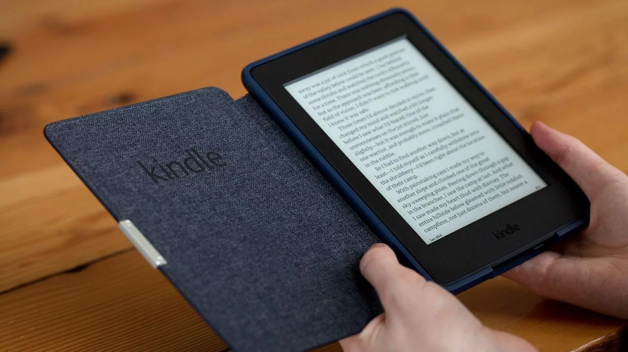 Читалка Kindle зависла, надо перезагрузить (image_2) &bull; morikoff.ru