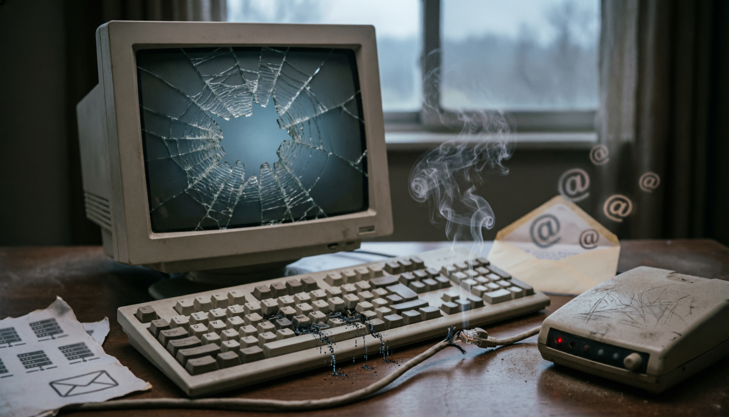 Печальный интернет (image_1) &bull; morikoff.ru