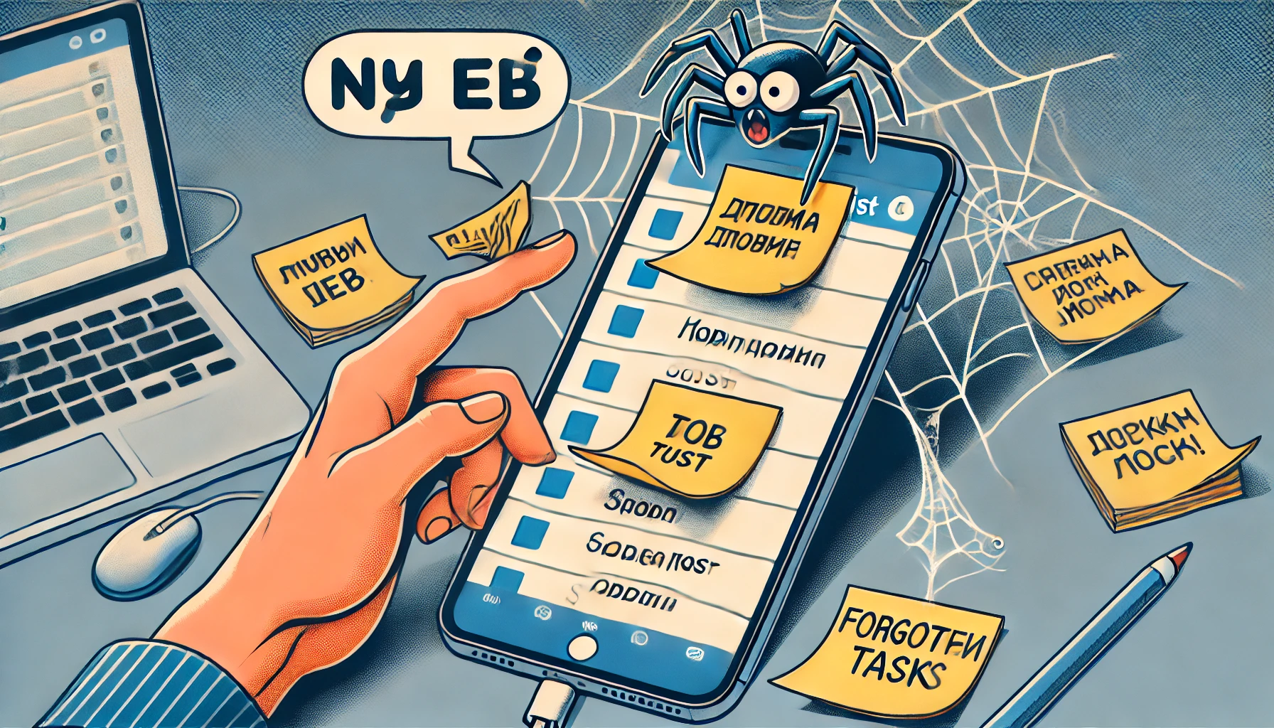 Вечный двигатель прокрастинации (image_11) &bull; morikoff.ru