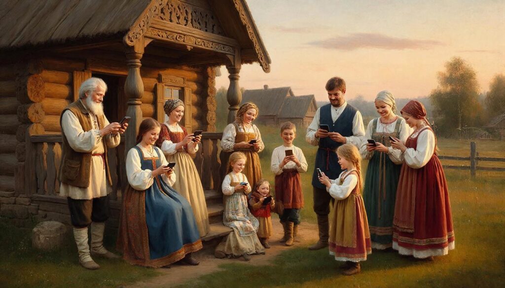 Как дорого влиться в сеть matrix (image_3) &bull; morikoff.ru